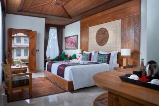 Sakti Garden Resort & Spa - Ubud - 3