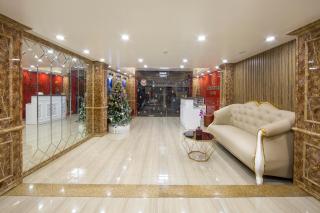 Hanoi Lotus Boutique Hotel - 2