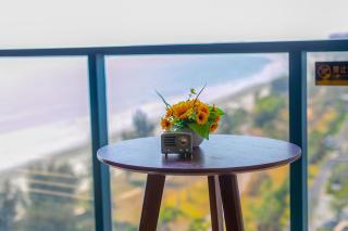 Azure Tide Retreat Holiday Hotel - Huidong - 2