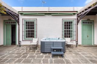 Villa Hacienda del Batán - Santa Brígida - 6