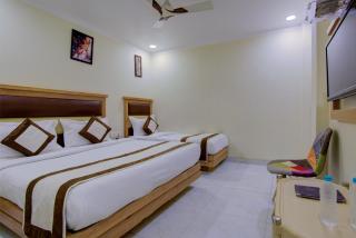 Hotel Amar International - New Delhi - 4