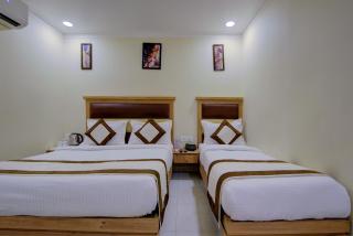Hotel Amar International - New Delhi - 3