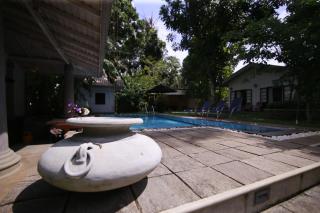 Villa Lotus - Hikkaduwa - 7