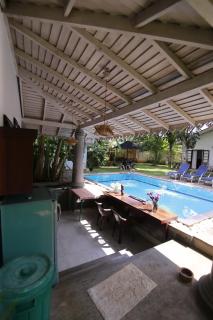 Villa Lotus - Hikkaduwa - 6