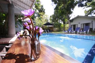 Villa Lotus - Hikkaduwa - 5