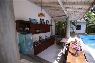 Villa Lotus - Hikkaduwa - 1