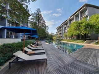 Baan S.W.A.T by 23 Degree Khao Yai - Ban Huai Sok Noi - 1