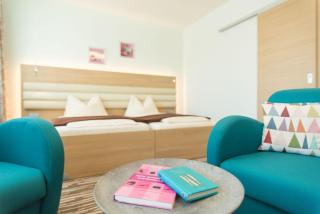 Hotel Peterhof - urban lifestyle Kempten - Kempten - 4
