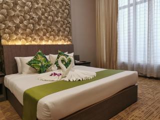 New York Hotel - Johor Bahru - 4