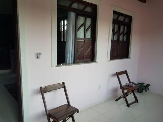 Casa da Cíntia - Lençóis - 4