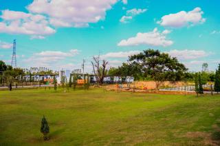 Mae On Village Resort - Roi Et - 2