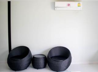 Mae On Village Resort - Roi Et - 7