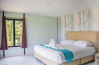 Mae On Village Resort - Roi Et - 6