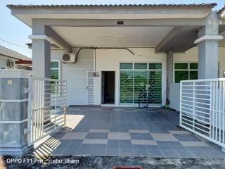 Ilham Imani Homestay - 9