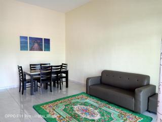 Ilham Imani Homestay - 1