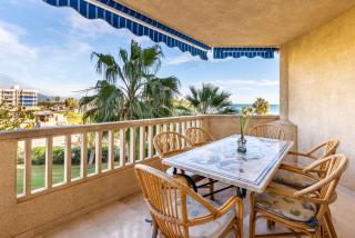 Costa Lago - Torremolinos - 0