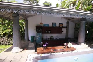 Villa Lotus - Hikkaduwa - 4