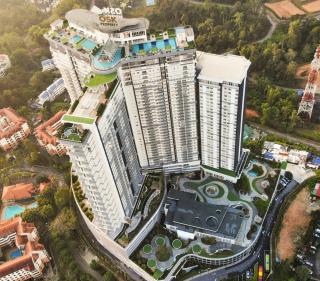 Swiss-Garden Hotel & Residences, Genting Highlands - Resorts World Genting - 0