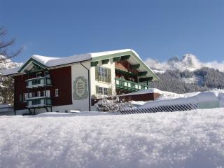 Gästehaus - Apart Braito - Grän - 0