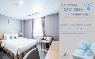 Hotel Atrium Jongno - 2