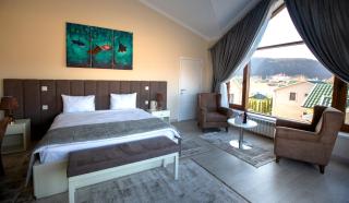 AlmaBagi Hotel&Villas - 9