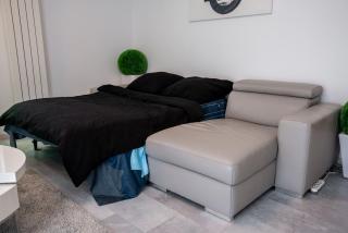 Luxury Westpark 2 Residence with Lake View - Bucareste - 6