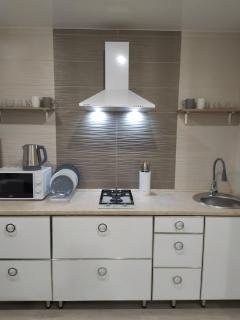 Студия на Проскуровской 16 - 2