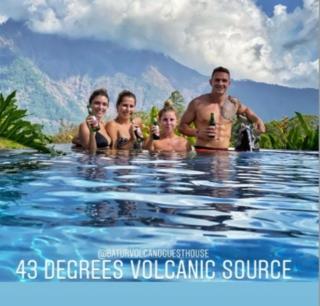 Batur Volcano Guesthouse - 6