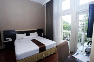 Vio Hotel Cimanuk Bandung - 9