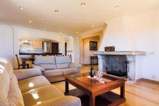 Finca Sivina Sanau - Cala Ferrera - 5