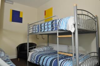The Hostel - 9