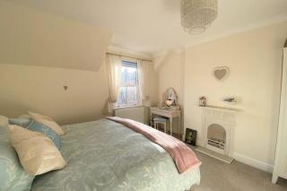 Seagull Apartment - Cromer - 0