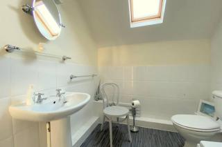 Seagull Apartment - Cromer - 9