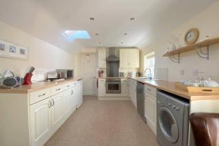 Seagull Apartment - Cromer - 2