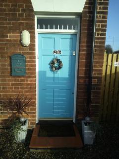 The Corner House - 1