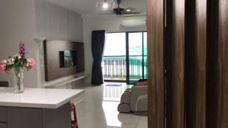 Luxury Homestay at Emira Residence - Shah Alam - 4