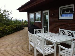 Loff Holiday Houses - 5