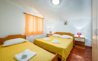 ALEKS house with apartments - Umag - 8