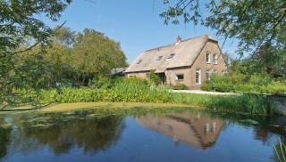 Bed & Breakfast De Ruige Weide - Oudewater - 4