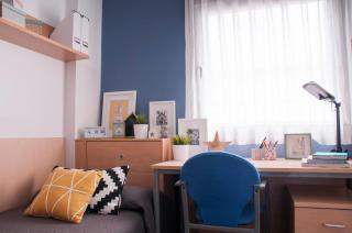 Residencia Resa Tomás Alfaro Fournier - Vitoria-Gasteiz - 9