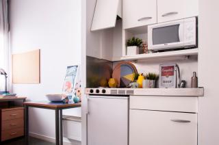 Residencia Resa Tomás Alfaro Fournier - Vitoria-Gasteiz - 5