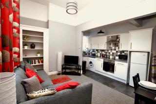 Perfect location for Racecourse and town centre - Cheltenham - 0