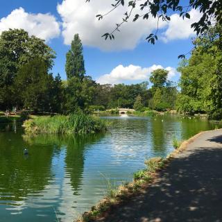 Perfect location for Racecourse and town centre - Cheltenham - 2