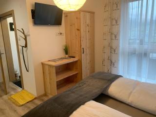 Apart Wexwood - Hart im Zillertal - 2