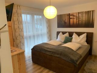 Apart Wexwood - Hart im Zillertal - 1