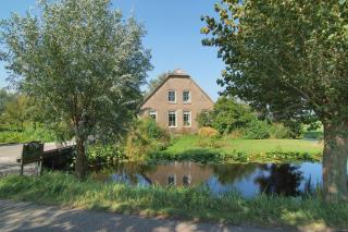 Bed & Breakfast De Ruige Weide - Oudewater - 0