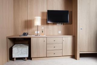 Hotel Trofana Alpin - Ischgl - 5