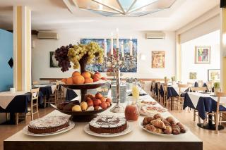 Hotel Villa Roma - 2