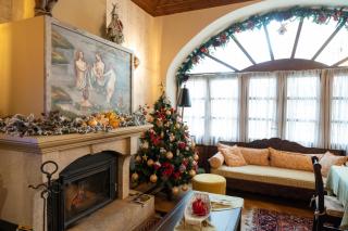 Kaza Guesthouse - Dhimitsana - 6