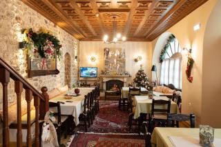 Kaza Guesthouse - Dhimitsana - 7